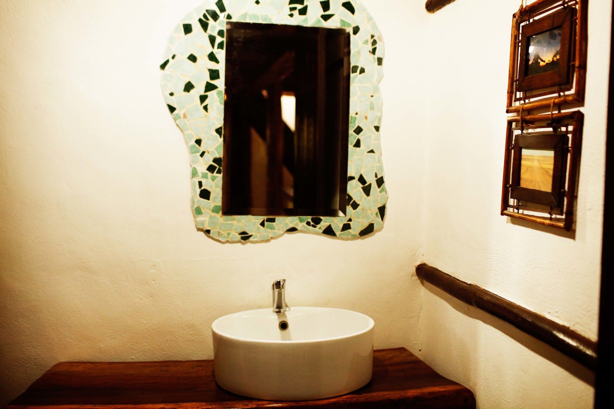 Apartament Casa Selva De Luz Tulum Zewnętrze zdjęcie