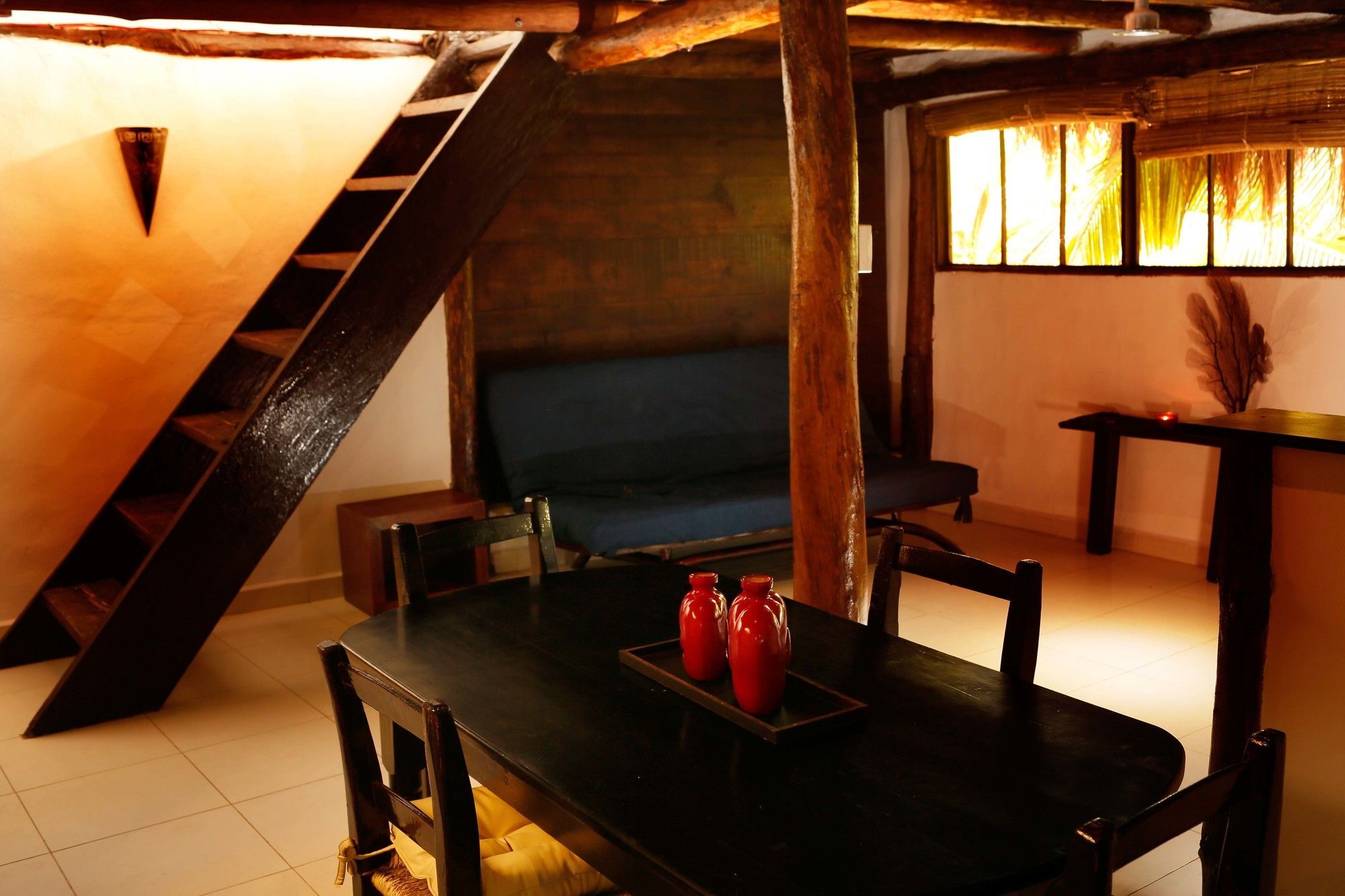 Apartament Casa Selva De Luz Tulum Zewnętrze zdjęcie